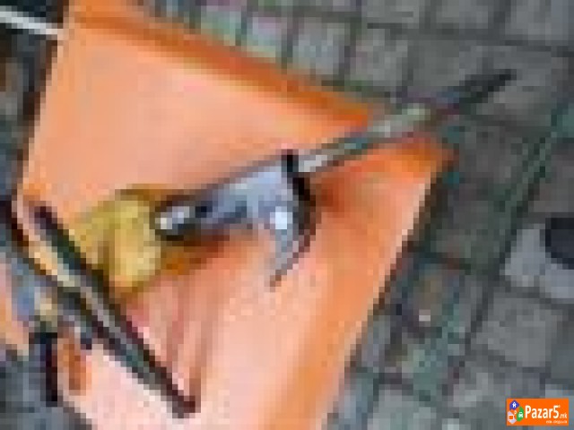 Rusenje Krsenje Beton