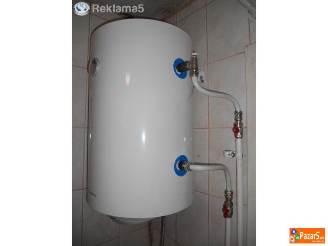 Rusenje Krsenje Beton