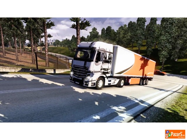 Potreben Sofer So C+e Kateg. I Eu Dokumenti 