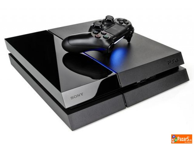 Play Station 4 Povolna Cena