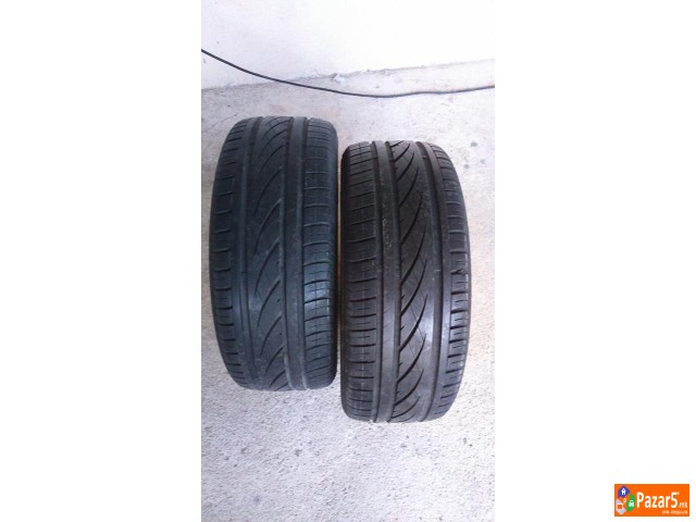Gumi Continental 195/50 R15