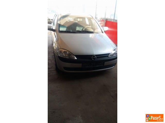 Rover 75 Opel Korsa Opel Astra Mercedes C