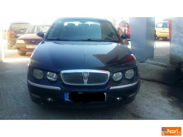 Rover 75 Opel Korsa Opel Astra Mercedes C