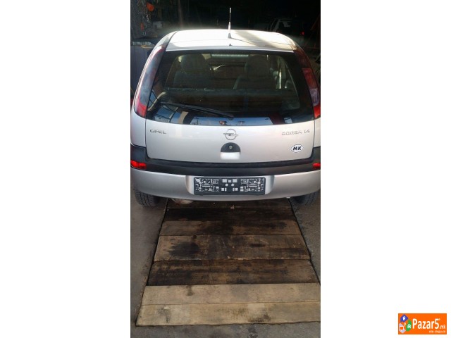 Rover 75 Opel Korsa Opel Astra Mercedes C