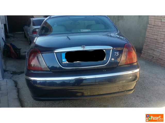 Rover 75 Opel Korsa Opel Astra Mercedes C