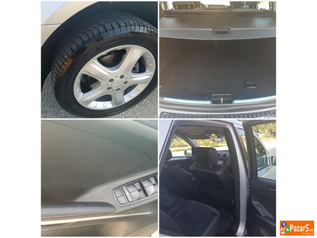 Ml 320 Cdi 4matic