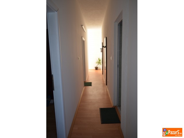 Се издаваат соби во Ресен,Преспа