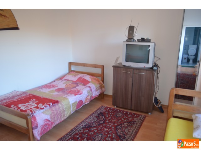 Се издаваат соби во Ресен,Преспа