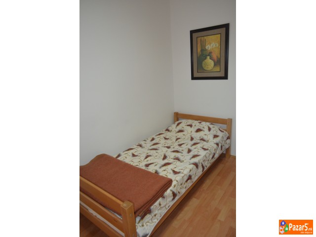 Се издаваат соби во Ресен,Преспа