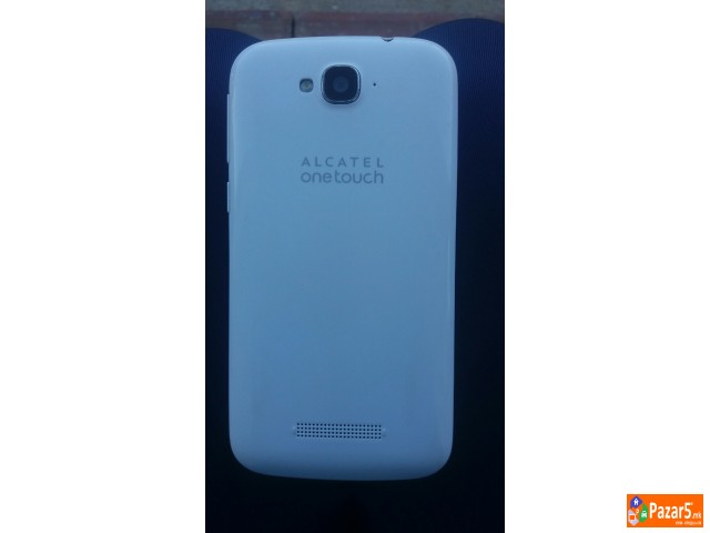 Alcatel One Touch Pop C7 