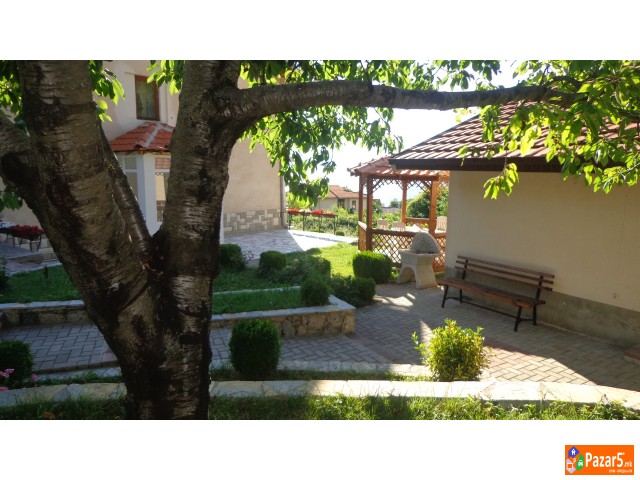 Apartmani Vo Elesec....