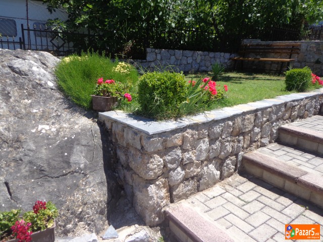 Apartmani Vo Elesec....