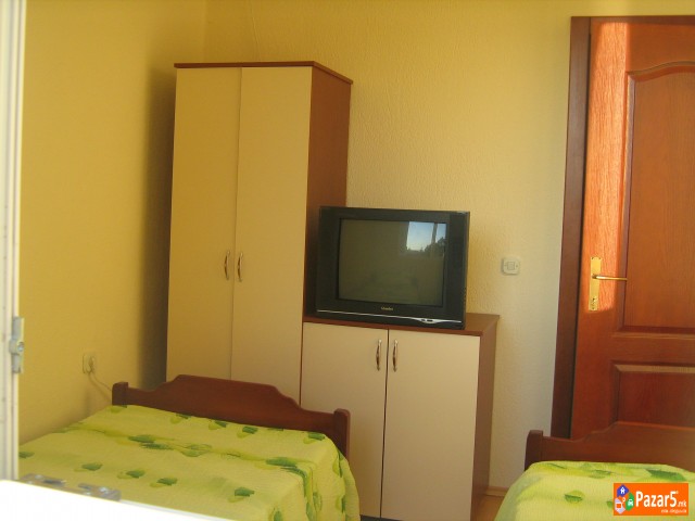 Apartmani Vo Elesec....