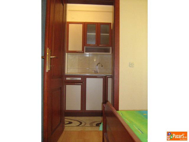 Apartmani Vo Elesec....