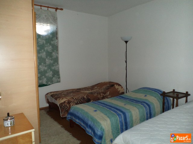 Соби за туристи