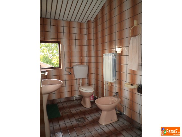 Соби за туристи