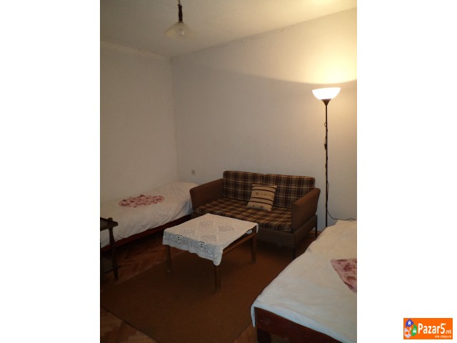 Соби за туристи