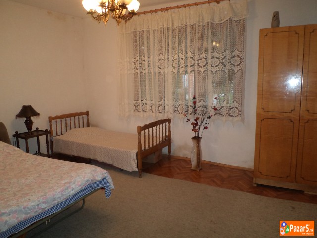 Соби за туристи