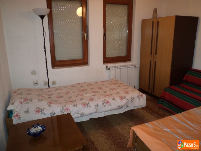 Соби за туристи