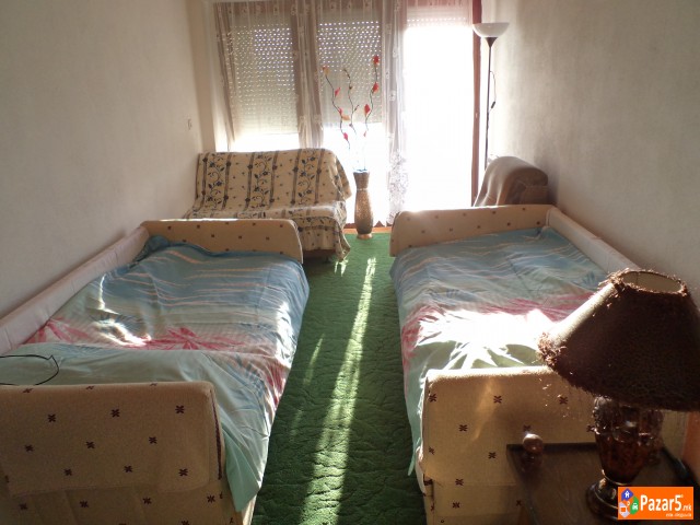 Соби за туристи