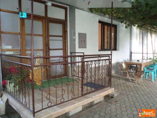 Соби за туристи