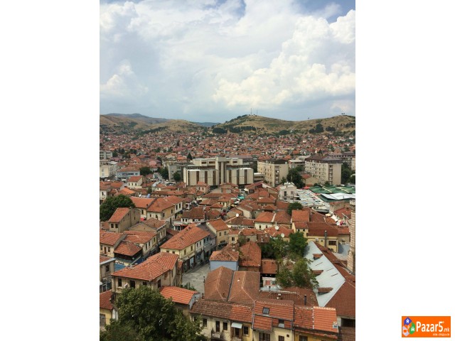 Centar , Povolno  65m2