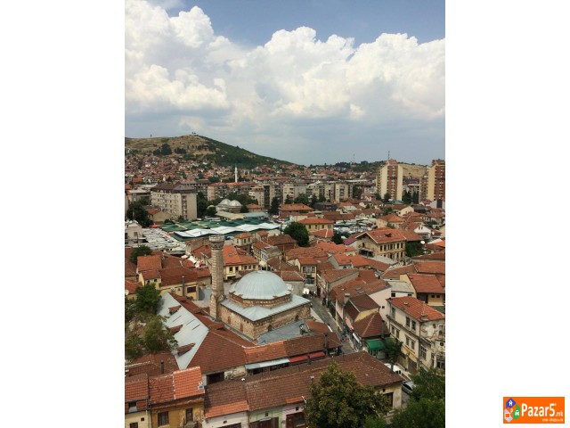 Centar , Povolno  65m2