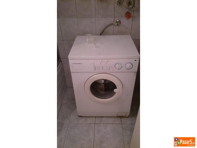 Povolno !!!!! Машина за перење