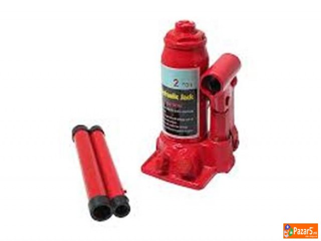 Prodavam Hidraulicna Digalka (2 Tona)nova Neupotre