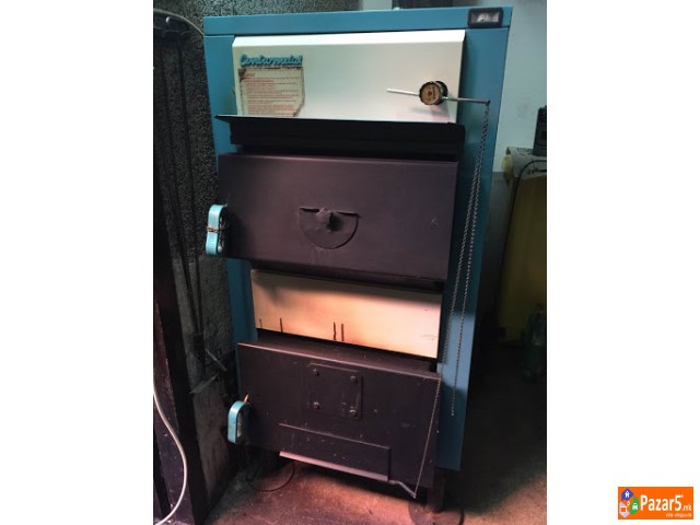 Котел за парно греење