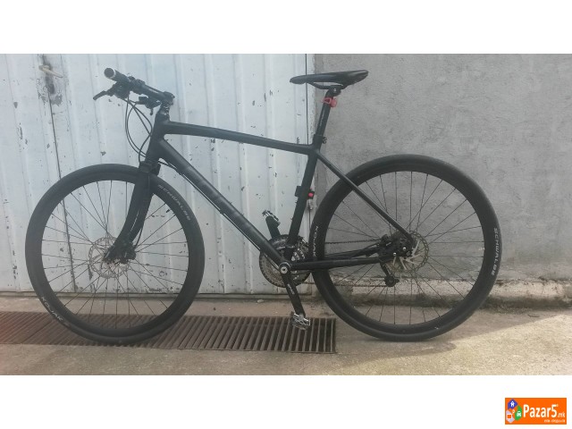 Se Prodava Focus Bike Vo Odlicna Sostojba.