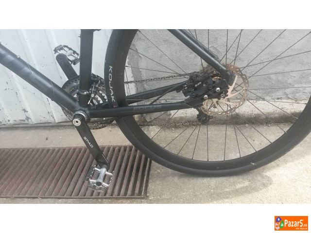 Se Prodava Focus Bike Vo Odlicna Sostojba.