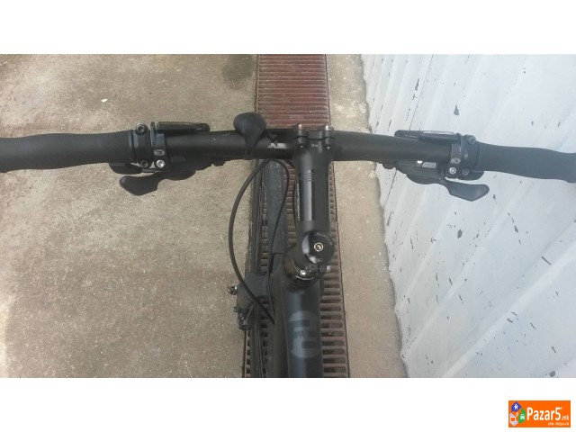 Se Prodava Focus Bike Vo Odlicna Sostojba.