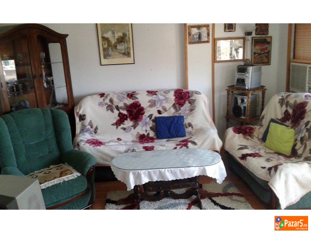 Se Izdava Stan Vo Ohrid