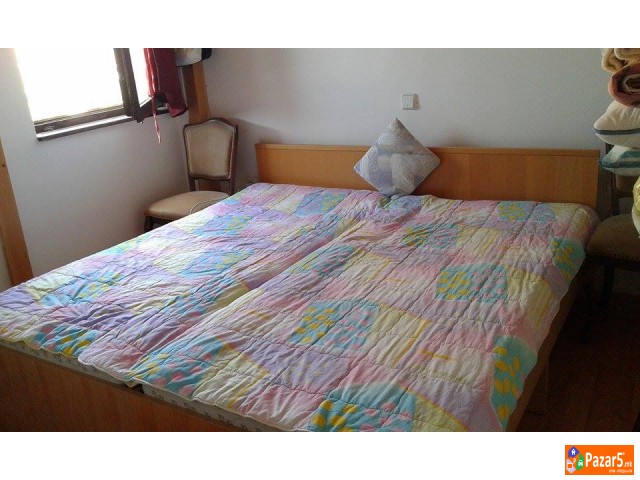 Se Izdava Stan Vo Ohrid