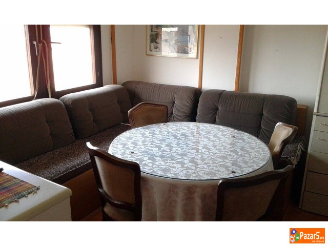 Se Izdava Stan Vo Ohrid