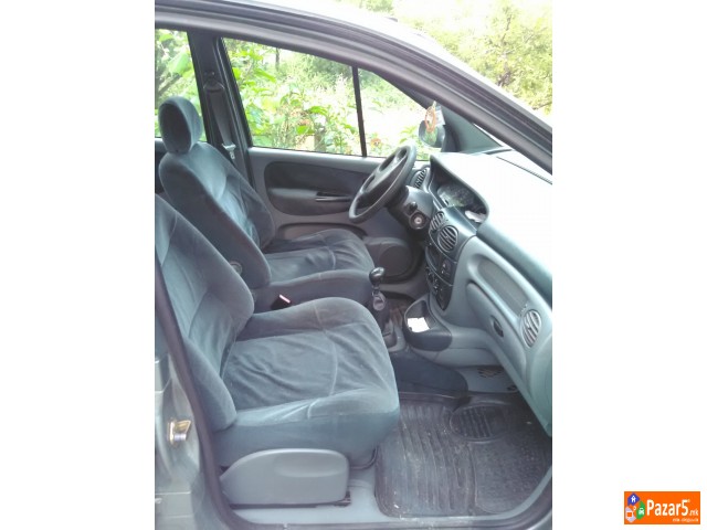 Renault 1.9 Dti Ful