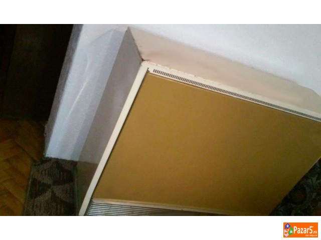 Електрични печки