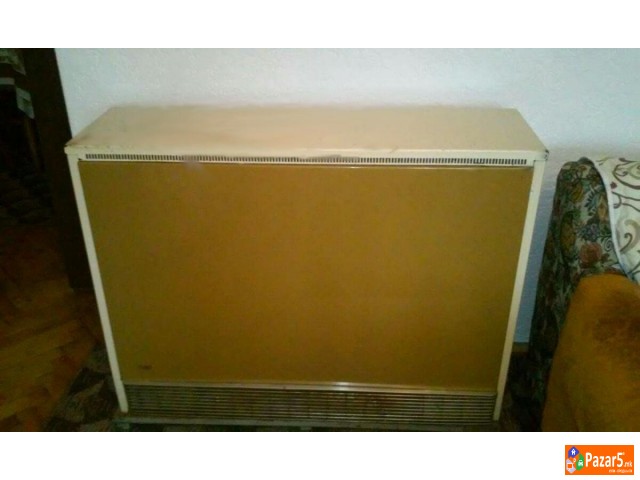 Електрични печки