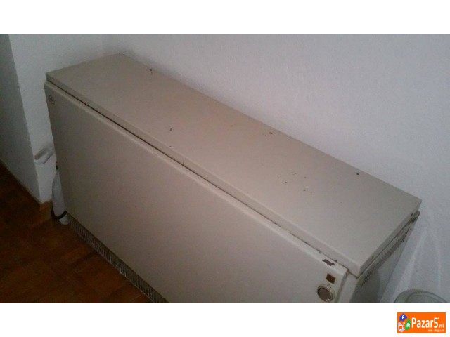 Електрични печки