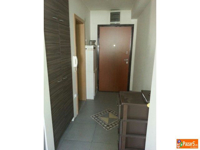 Se Iznajmnuva Kompletno Namesten Stan Vo Crnice