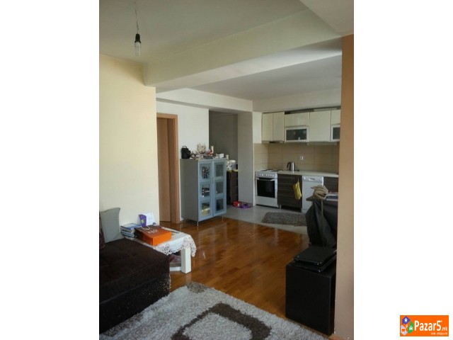 Se Iznajmnuva Kompletno Namesten Stan Vo Crnice