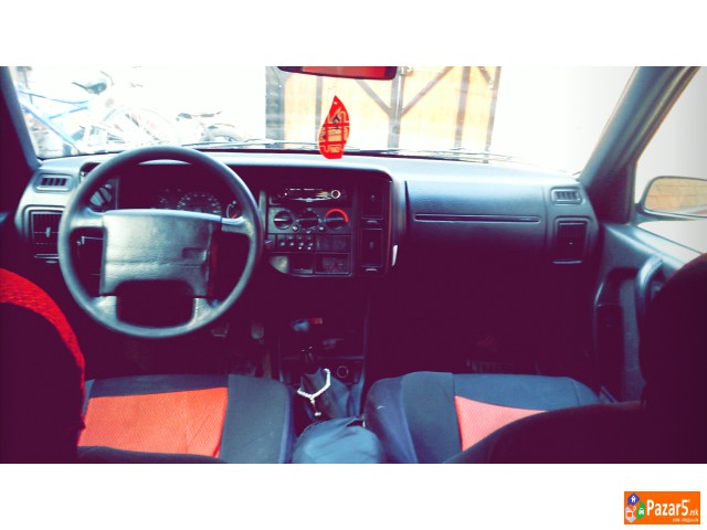 Prodavam Moze Zamena