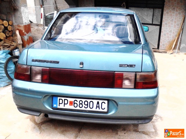 Se Prodava Lada 110 Odicna!