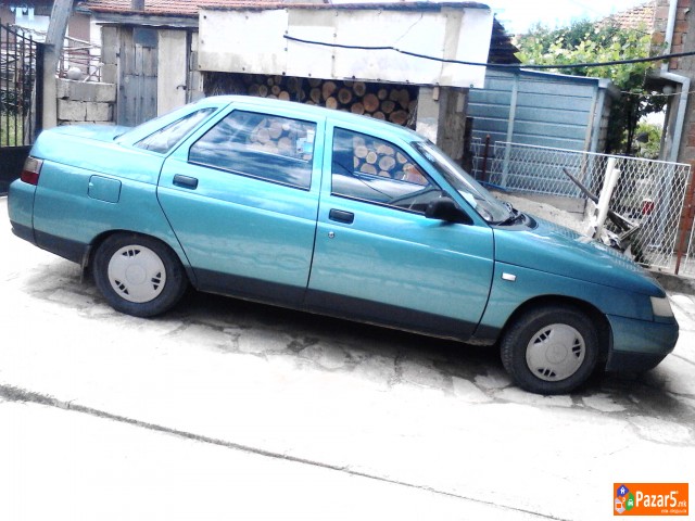 Se Prodava Lada 110 Odicna!