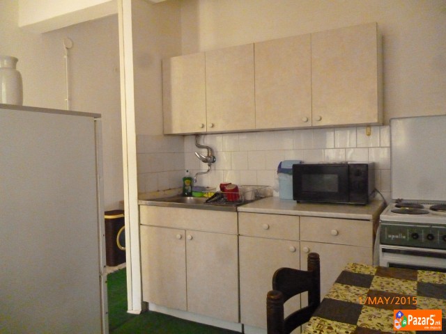 Издавање стан во нас. Аеродром