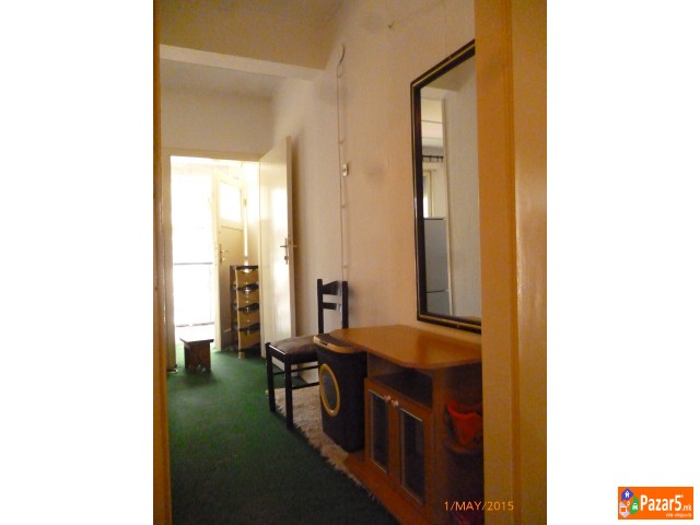 Издавање стан во нас. Аеродром