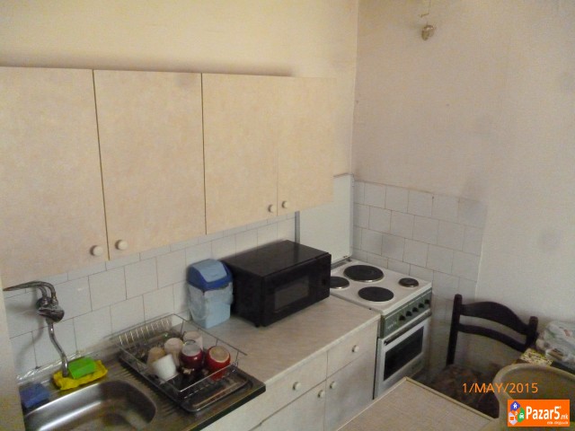 Издавање стан во нас. Аеродром