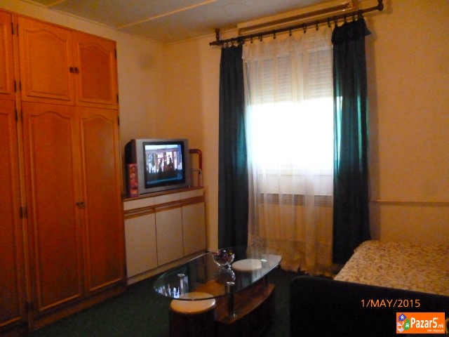 Издавање стан во нас. Аеродром