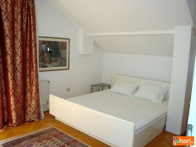 Соби по најповолни цени во градот, само во АРС Ноќ